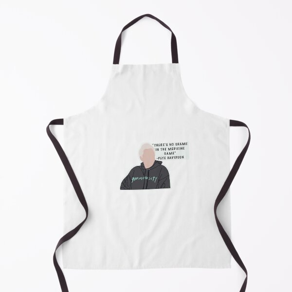 Item preview, Pete Davidson, No Shame in the Medicine Game designed and sold by SamanthaMaria.