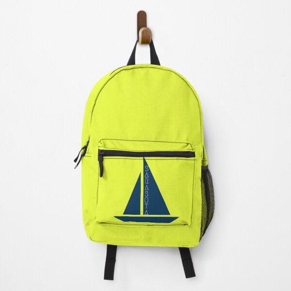 Item preview, Sarasota Boat designed and sold by Yviemakes.