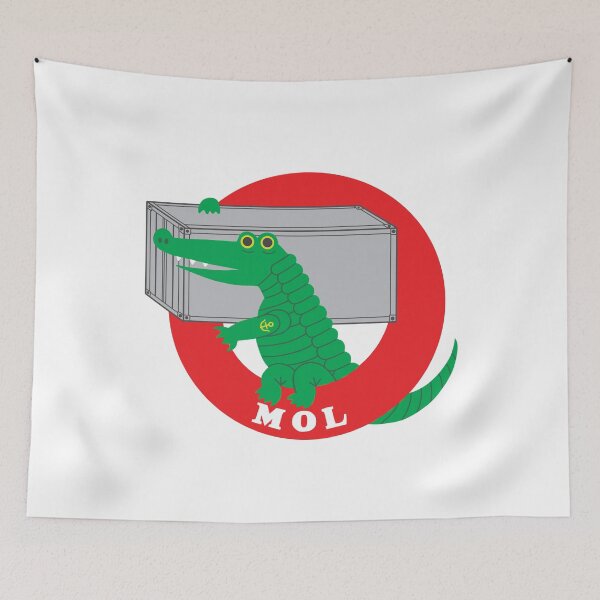 Item preview, MOL Gator designed and sold by shannon perkins.