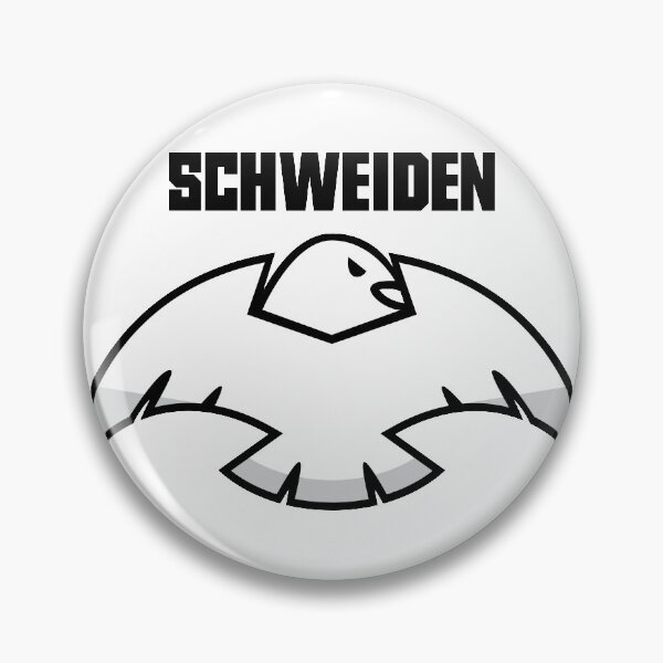Item preview, Schweiden Adlers Logo designed and sold by realishkyle.
