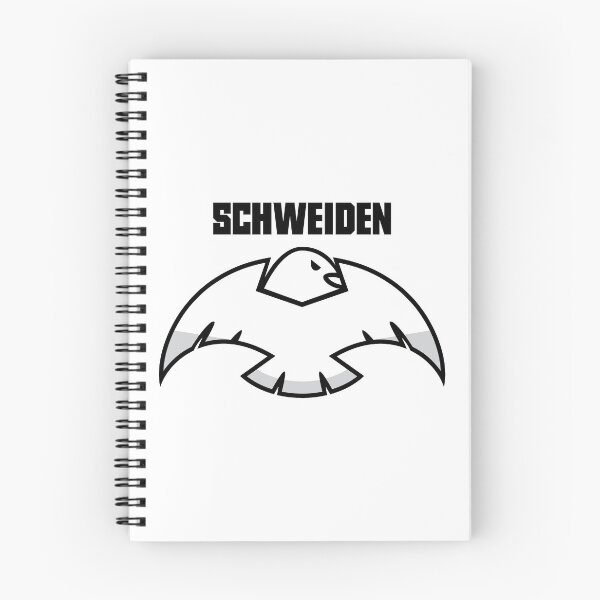 Item preview, Schweiden Adlers Logo designed and sold by realishkyle.
