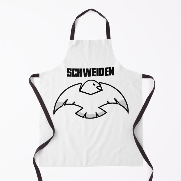 Item preview, Schweiden Adlers Logo designed and sold by realishkyle.