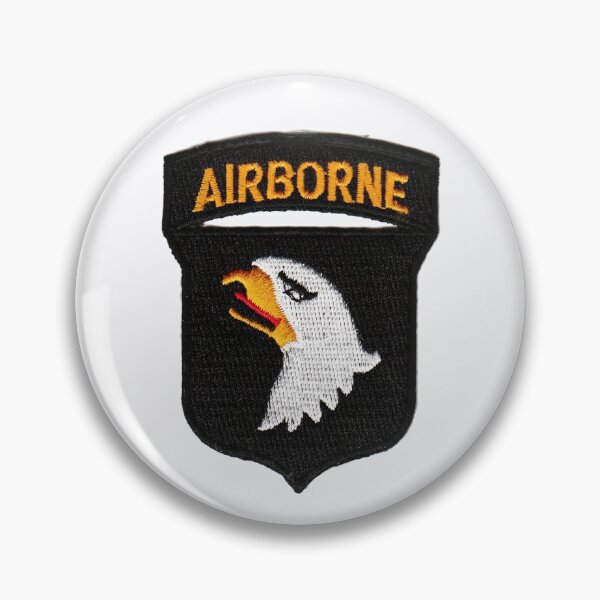 Item preview, 101st Airborne Patch -  iPad Case designed and sold by Buckwhite.