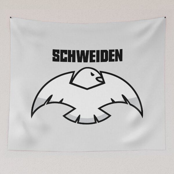 Item preview, Schweiden Adlers Logo designed and sold by realishkyle.