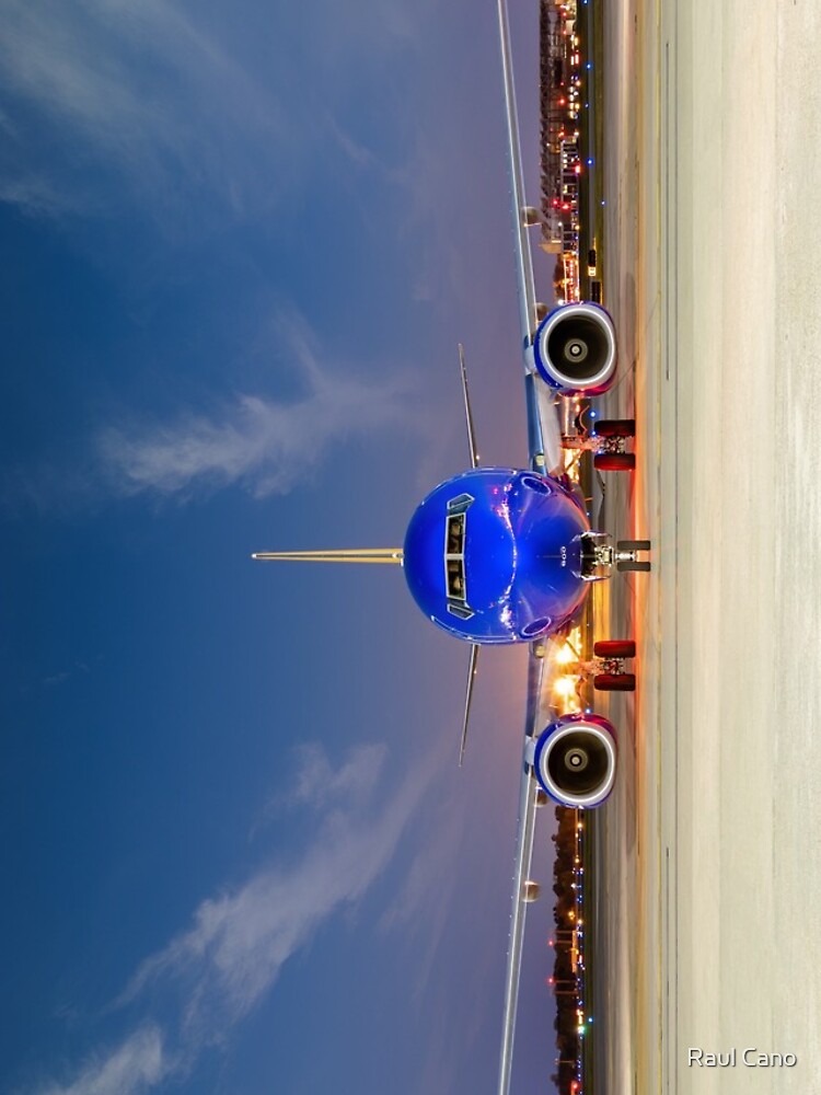Thumbnail 4 of 4, iPhone Case, Jet Sunset designed and sold by RaulCano82.