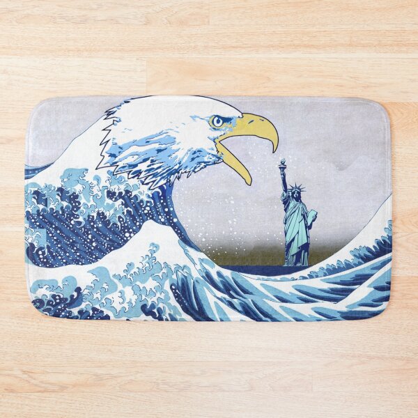 Item preview, The blue wave is coming designed and sold by ResistNow.