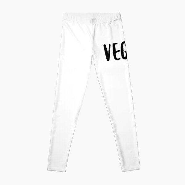 Vegan Leggings
