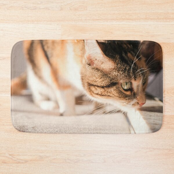 Item preview, Curious Cat designed and sold by wendy4496.