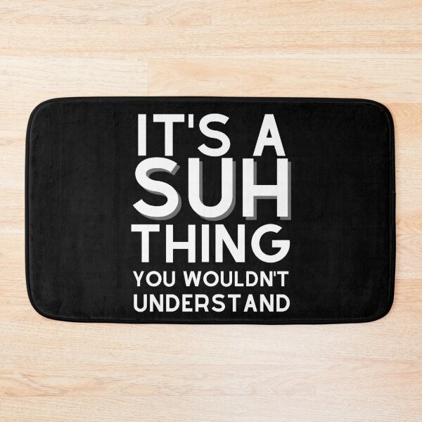 Item preview, Suh - Korean Last Name designed and sold by theKoreanRage.