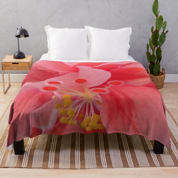 Item preview, Lovely Hibiscus designed and sold by doodle3Dandy.