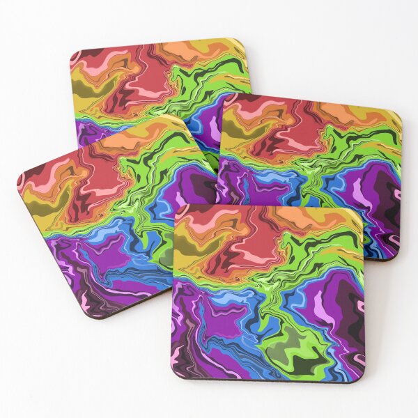 Item preview, rainbow swirl designed and sold by shughes0926.