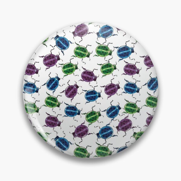Item preview, Coleoptera II designed and sold by monsieurchampi.