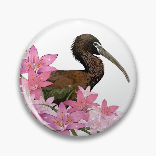 Artikelvorschau, Ibis entworfen und verkauft von obscurite.