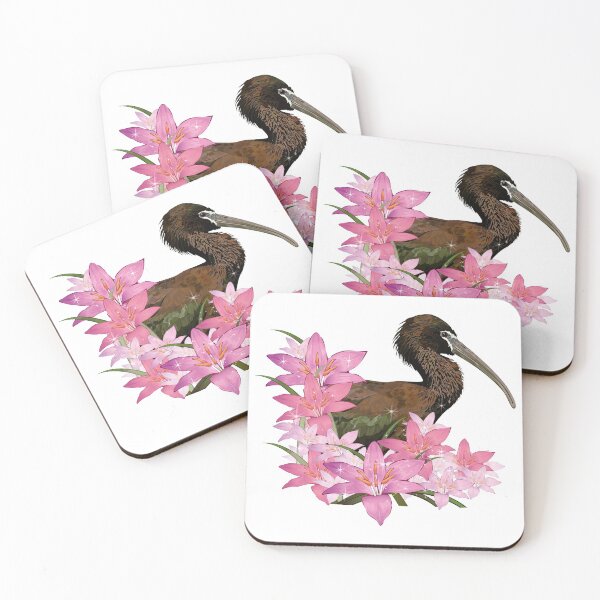 Artikelvorschau, Ibis entworfen und verkauft von obscurite.