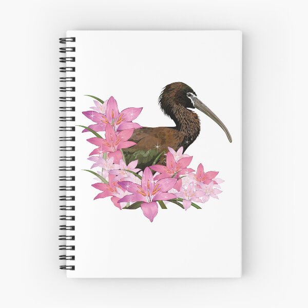 Artikelvorschau, Ibis entworfen und verkauft von obscurite.