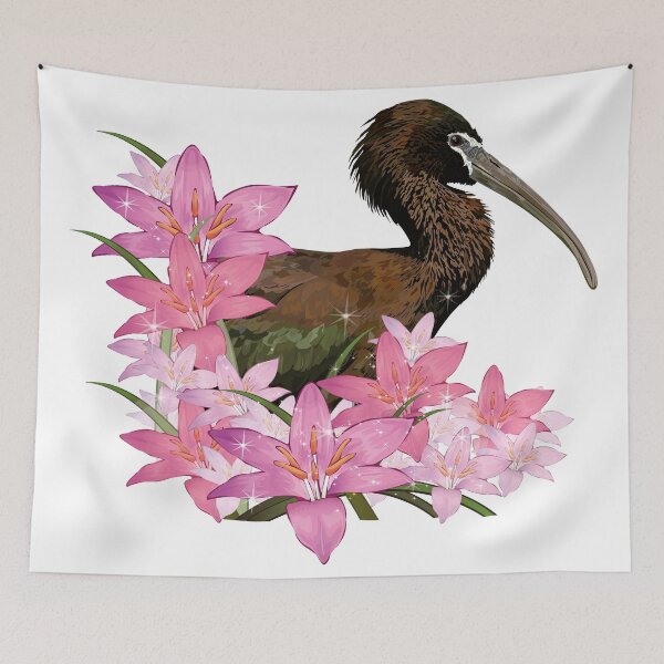 Item preview, Ibis designed and sold by obscurite.