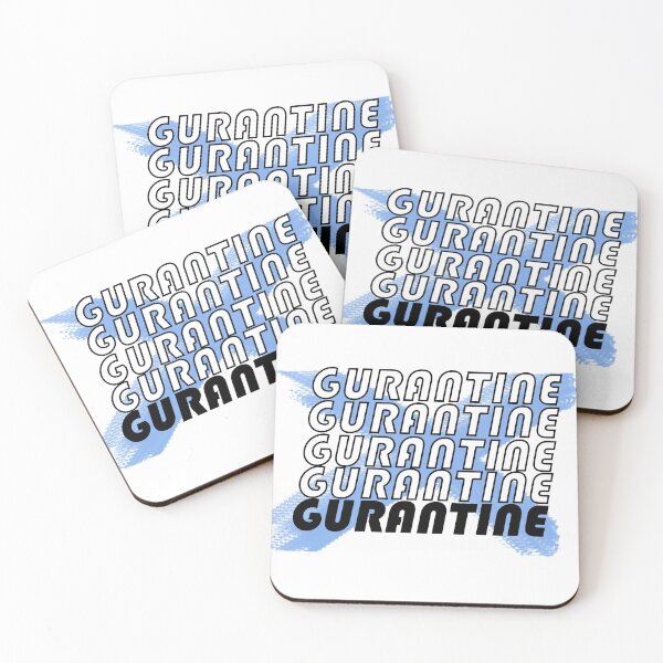 Item preview, Quarantine  designed and sold by Style-November.