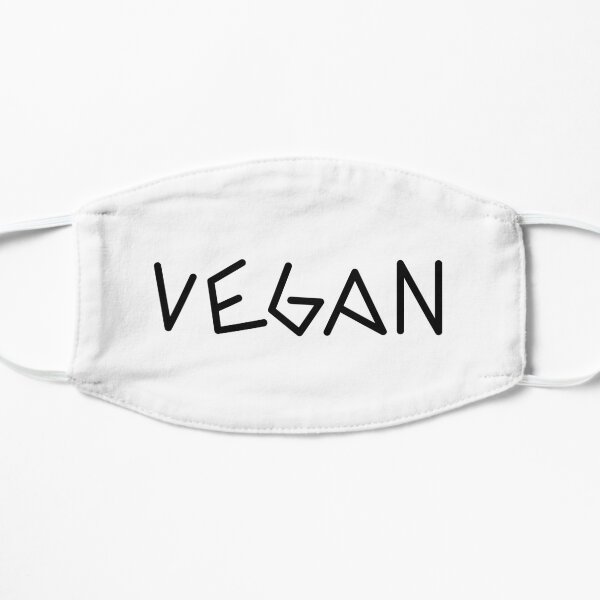 Vegan Mask