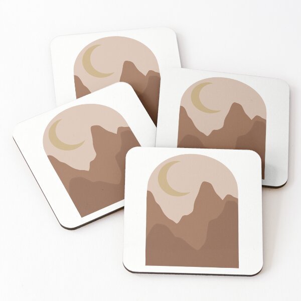 Item preview, Desert Views designed and sold by WithAhava.