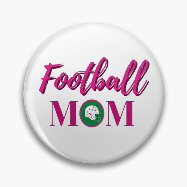 Item preview, Footbal Mom designed and sold by LordAudes.