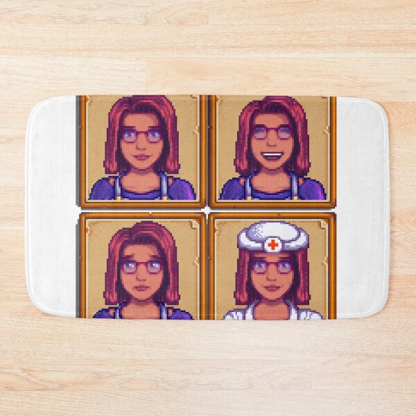 Item preview, Stardew Valley - Maru designed and sold by kathdvd.