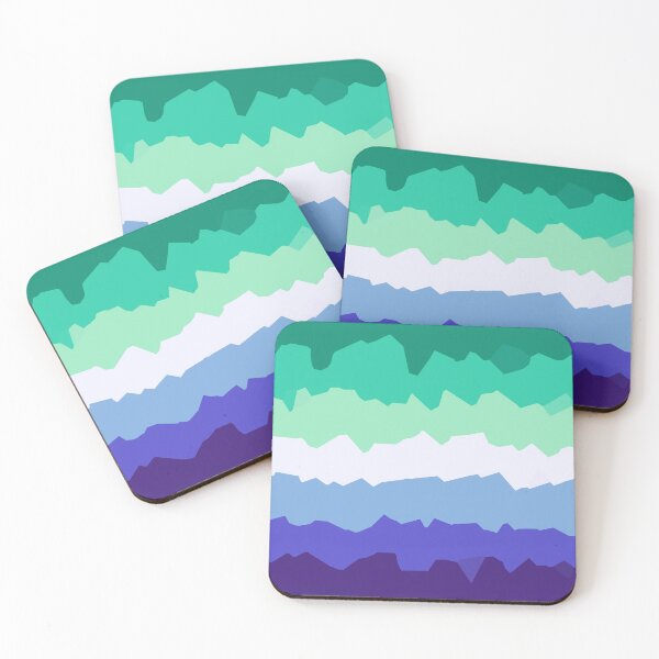 Item preview, Gay Man Pride Flag Lgbtq+ Community designed and sold by IzzyRoseDoesArt.