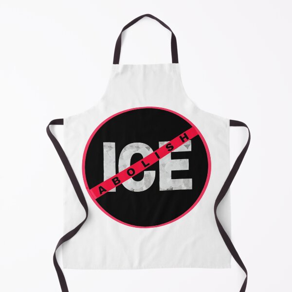 Item preview, Abolish ICE designed and sold by molamode.