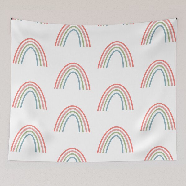 Item preview, Rainbow designed and sold by -designsbymeg-.