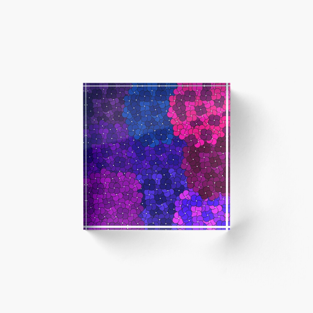 Item preview, Acrylic Block designed and sold by LR-7.