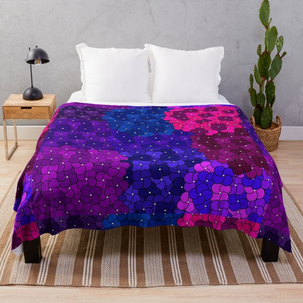 Item preview, Hydrangeas there designed and sold by LR-7.