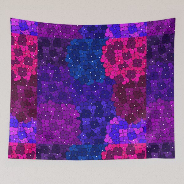 Item preview, Hydrangeas there designed and sold by LR-7.