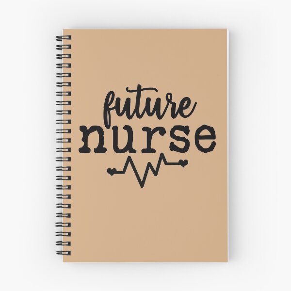 Item preview, Future Nurse  designed and sold by Katey1285.