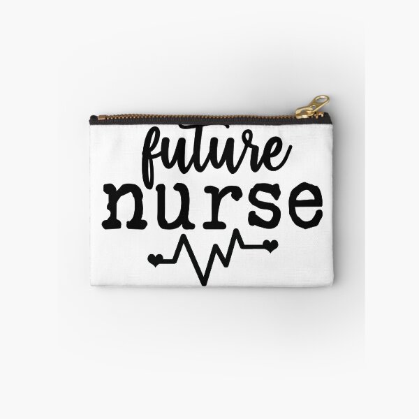 Item preview, Future Nurse  designed and sold by Katey1285.