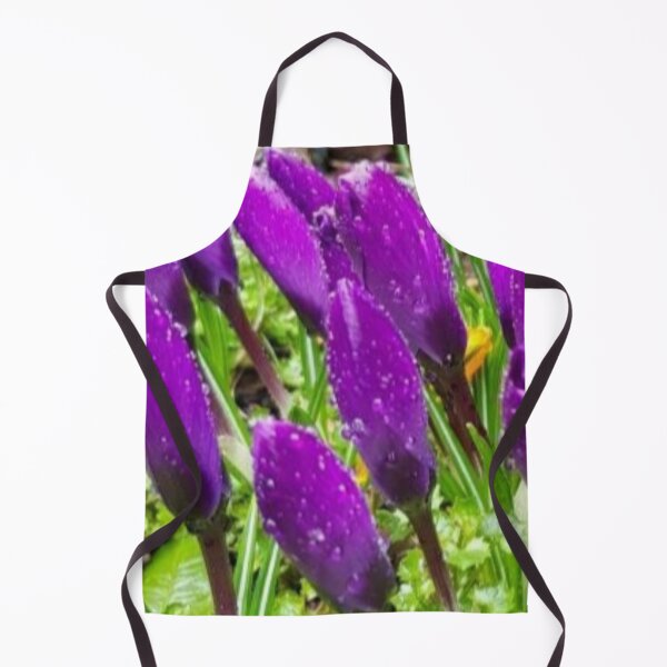 Item preview, Crocuses designed and sold by doodle3Dandy.