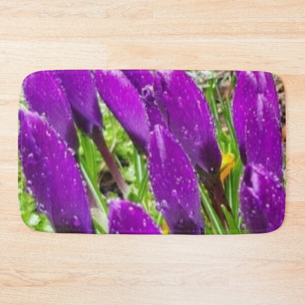 Item preview, Crocuses designed and sold by doodle3Dandy.