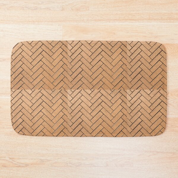 Item preview, Paving Bricks Design designed and sold by AtarangiDesigns.