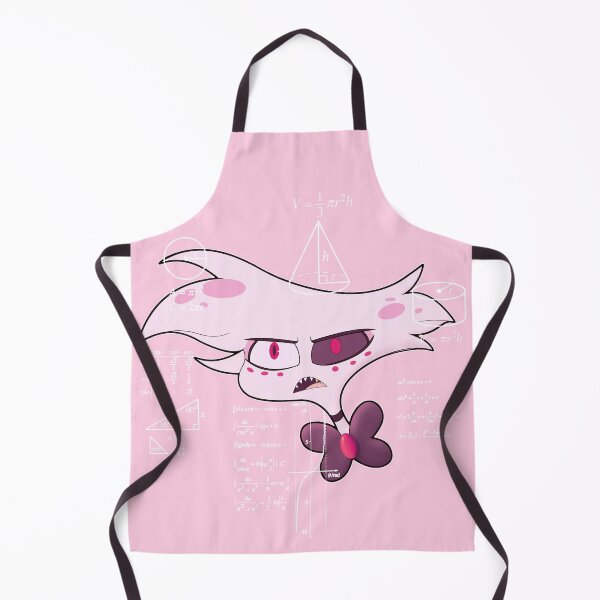 Item preview, Confused Math Angel Dust designed and sold by keaderi.