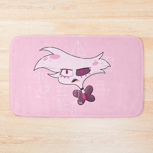 Item preview, Confused Math Angel Dust designed and sold by keaderi.