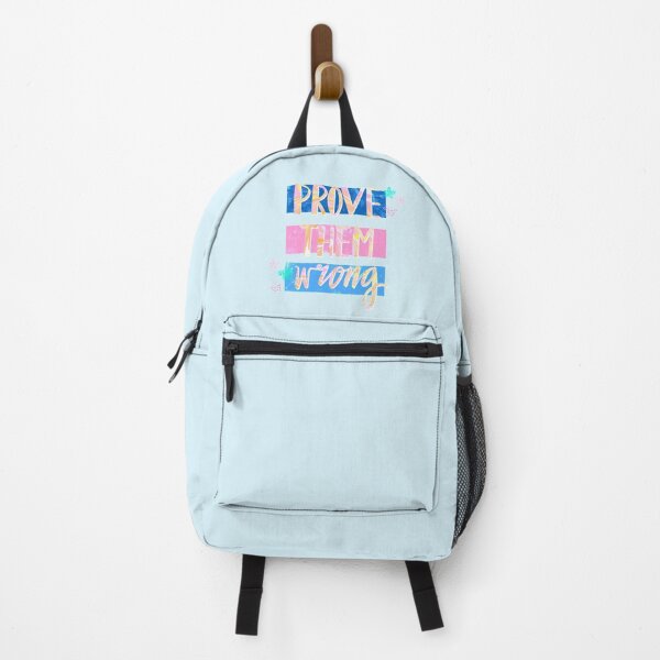 Item preview, prove them wrong designed and sold by Molly McLeroy.