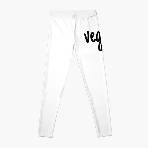 Vegan Leggings