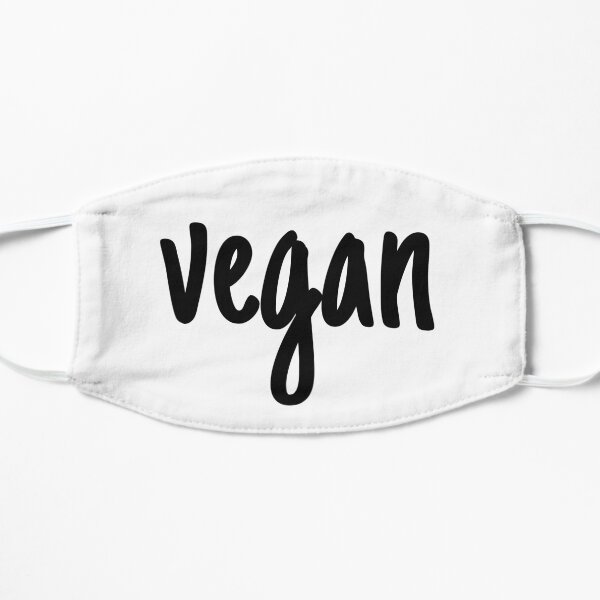 Vegan Mask