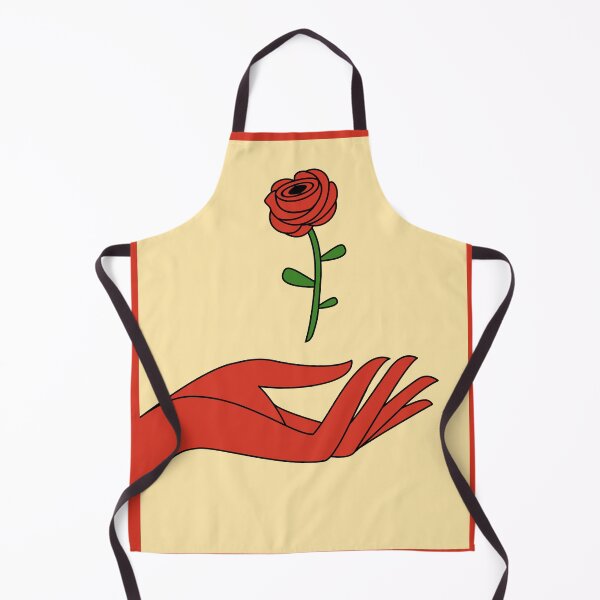 Item preview, Democratic Socialisim Rose designed and sold by ImMelancholyKid.
