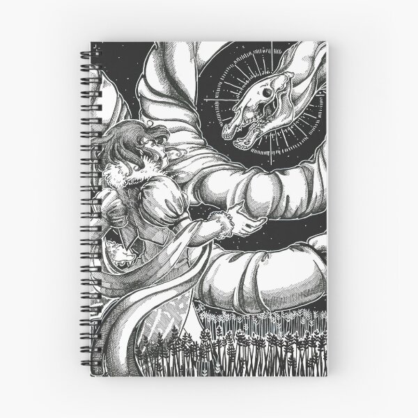 Item preview, A Plea For Knowledge  designed and sold by DomesticWitch.