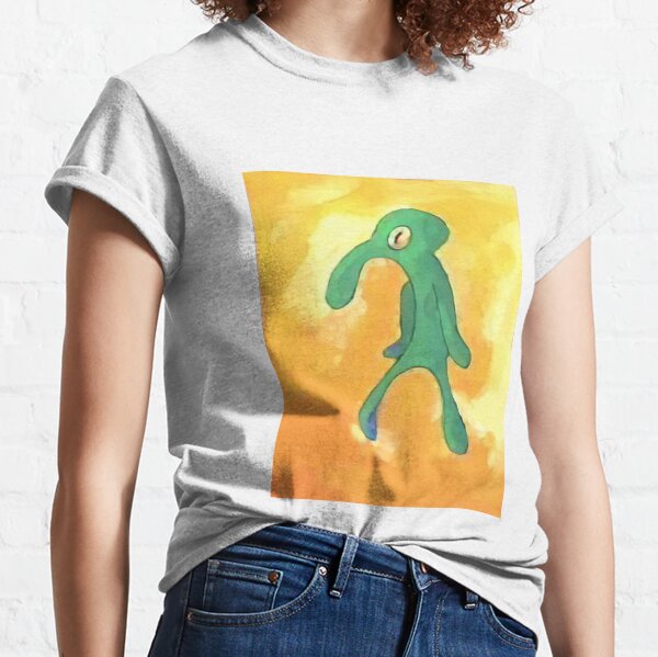 Art Meme T Shirts Redbubble - old bold and brash shirt roblox