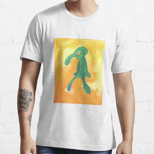 bold and brash t shirt