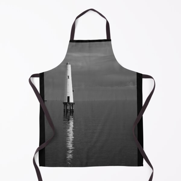 Item preview, The Lonely Lighthouse designed and sold by DavidToolan.