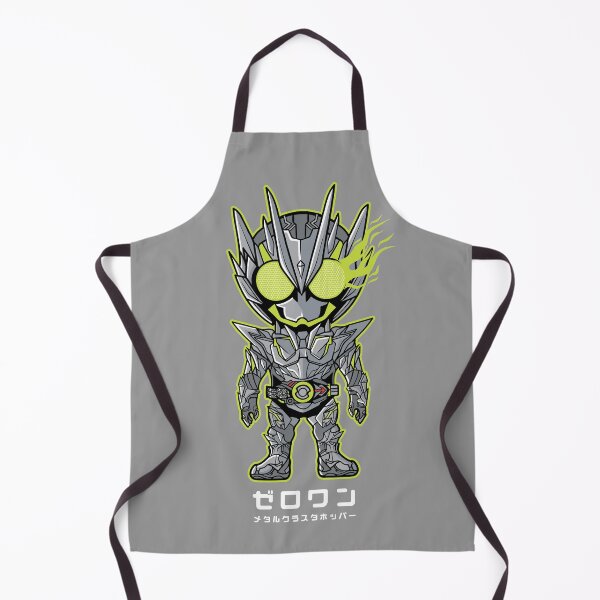Item preview, Chibi Zero One Metal Cluster Hopper designed and sold by loserfans.