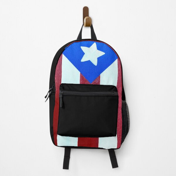 Item preview, Bandera de puerto rico designed and sold by Art-y-Son.