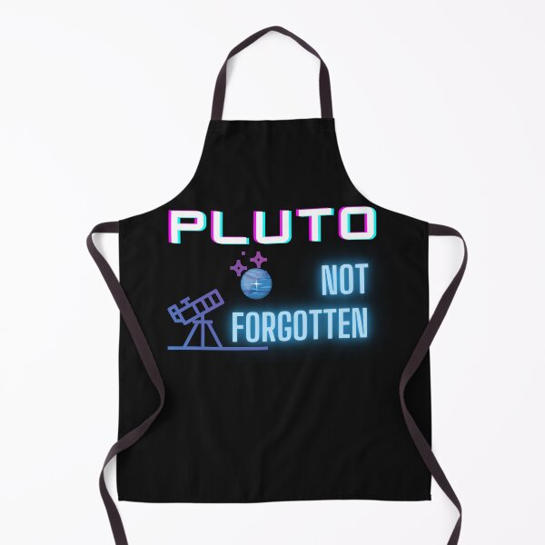 Item preview, Pluto - Not Forgotten designed and sold by Sweet-A-Dsignz.
