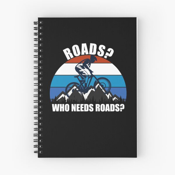 Item preview, Roads? Who Needs Roads? designed and sold by SMilllar.